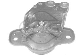 Metalcaucho 05198 - SOP MOTOR DX C1-107-AYGO 1.0I