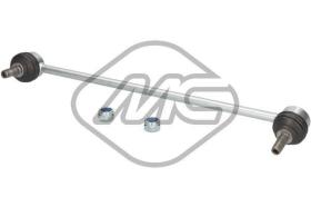 Metalcaucho 05209 - BIELETA SX BARRA PEUG 207