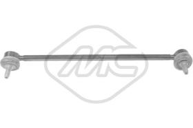 Metalcaucho 05210 - BIELETA DX BARRA PEUG 207