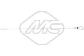 Metalcaucho 05217 - VARILLA NIVEL C4/3082.0HDI-16