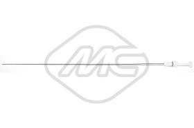 Metalcaucho 05221 - VARILLA NIVL 207/C2/C3 1.6-16V
