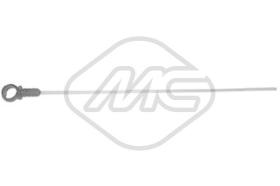 Metalcaucho 05222 - VARILLA NIVEL PARTNER 1.9DW8