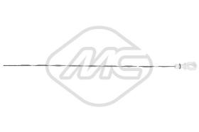 Metalcaucho 05223 - VARILLA NIVEL C5 2.2HDI