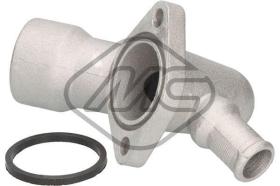 Metalcaucho 05227 - TAPA AGUA POST PEUG 2.0HDI-16V