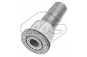 Metalcaucho 05229 - SILENTBLOC TRAPC DELT PEUG 407