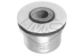 Metalcaucho 05230 - SILENTBLOC TRAPC SUPPEUG 407