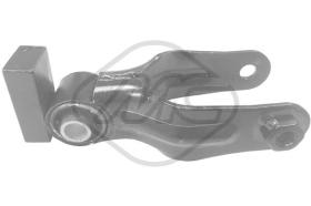 Metalcaucho 05232 - TIRANTE POST MOTOR 407 1.6HDI