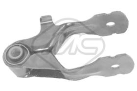 Metalcaucho 05240 - TIRANTE POST MOTOR PARTNER"02