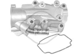 Metalcaucho 05241 - CUERPO TERMOST C4/307 1.4/1.6-