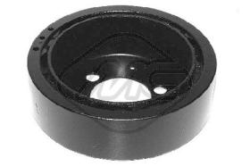 Metalcaucho 05244 - FLECTOR EQUILIBRAD.KANGOO 4X4