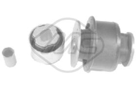 Metalcaucho 05246 - JGO SILENTBL MANGUETA TRS 407
