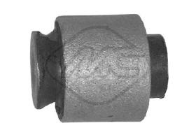 Metalcaucho 05247 - SILENTBLOC BARRA TRANSV TR 407