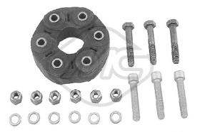Metalcaucho 05253 - FLECTOR TRANSM MB CLASE C