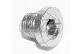 Metalcaucho 05254 - TAPON CARTER PSA DW10