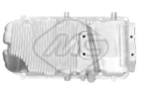 Metalcaucho 05263 - CARTER ACEITE FIAT 1.9JTD