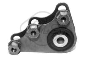 Metalcaucho 05268 - SOP MOTOR TRAS BOXER-3 2.2D