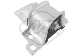 Metalcaucho 05269 - SOP MOTOR SX BOXER-32.2D