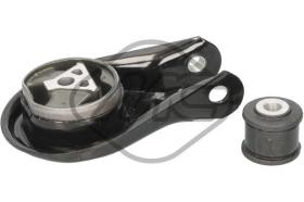 Metalcaucho 05284 - SOP MOTOR TRAS FOCUS"04