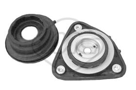 Metalcaucho 05285 - KIT SOP AMORTG DELT FOCUS"04-
