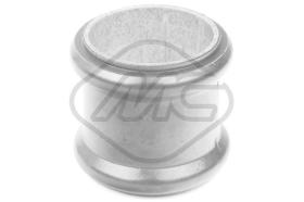 Metalcaucho 05290 - RACOR BOMBA AGUA BMW316I-318I