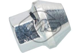 Metalcaucho 05291 - TUERCA RUEDA FOCUS"04-