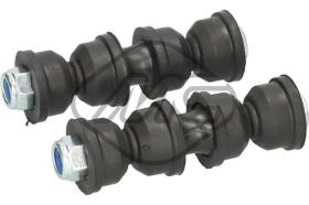 Metalcaucho 05293 - JGO BIELETA TRAS FOCUS"04-