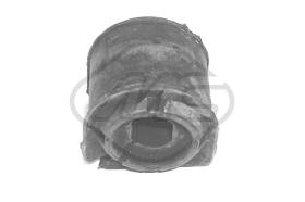 Metalcaucho 05296 - GOMA BARRA ESTBLZ FOCUS"04-