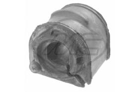 Metalcaucho 05297 - GOMA BARRA ESTBLZ FOCUS CMAX