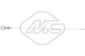 Metalcaucho 05300 - VARILLA NIVEL FORD 2.0D"04-