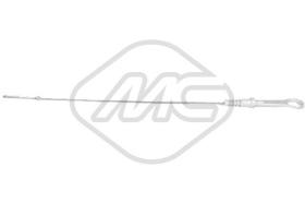 Metalcaucho 05301 - VARILLA NIVEL FORD 1.8D-LYNX
