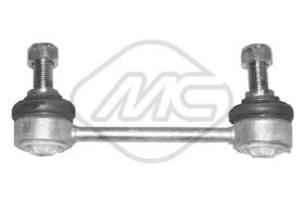 Metalcaucho 05307 - BIELETA BARRA TRS FORD CONNECT