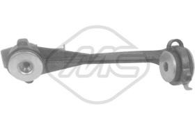 Metalcaucho 05311 - SOP SUB-CHASIS SX TRAFIC-II
