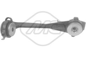Metalcaucho 05312 - SOP SUB-CHASIS DX TRAFIC-II