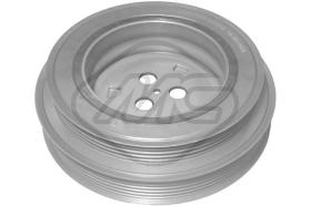 Metalcaucho 05313 - POLEA CIG BOXER 2.2DT