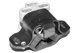 Metalcaucho 05316 - SOP MOTOR DX FORD KA"03-
