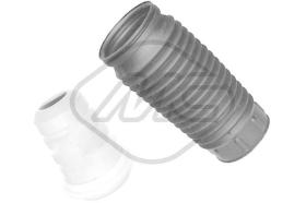 Metalcaucho 05328 - JGO TOPE PUR+FUELLE BOXER-III