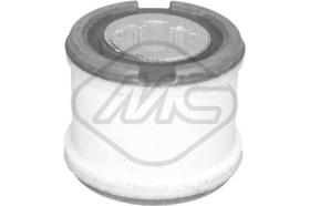 Metalcaucho 05333 - SILENTBL SUB-CHASIS MONDEO 00-