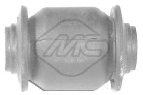 Metalcaucho 05337 - SILENTBLC TRAPC DELTGRANDVITA