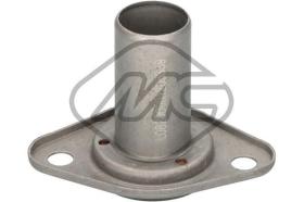 Metalcaucho 05339 - GUIA EMBRAGUE PSA 2.0D-16V