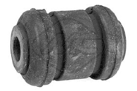 Metalcaucho 05343 - SILENTBL TRAPC DELT FOCUS"04-