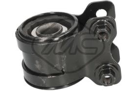 Metalcaucho 05344 - SILENTBL TRAPC DELT FOCUS"04-