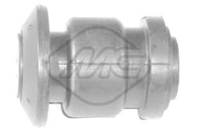 Metalcaucho 05345 - SILENTBL TRAPC DELT CORSA"06-