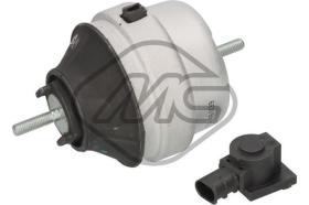 Metalcaucho 05357 - SOP MOTOR DX+SX A4/A6 2.5D