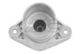 Metalcaucho 05358 - SOP AMORTG TRAS A4"01-