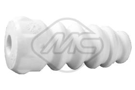 Metalcaucho 05364 - TOPE PUR SUSP TRAS GOLF-5 133M