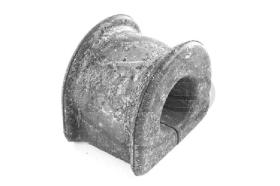 Metalcaucho 05365 - GOMA BARRA TRAS A4"01-