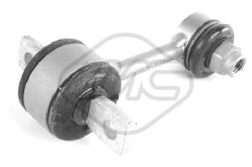 Metalcaucho 05366 - BIELETA PUNTA BARRA TRS A4"01