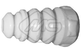 Metalcaucho 05367 - TOPE PUR SUSP TRAS ALTEA 101MM