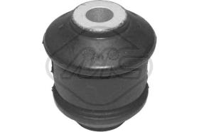 Metalcaucho 05368 - SILENTBL MANGUETA TRAS A4"01-