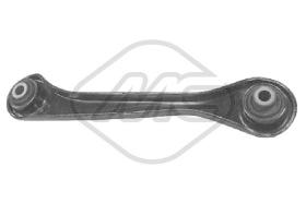 Metalcaucho 05370 - TIRANTE TRANSV SX GOLF-5